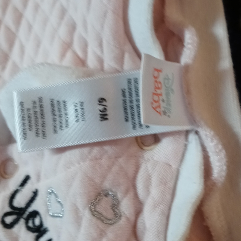 Laura ashley,Disney plus,craters 0-3,6-9,& 12 baby
